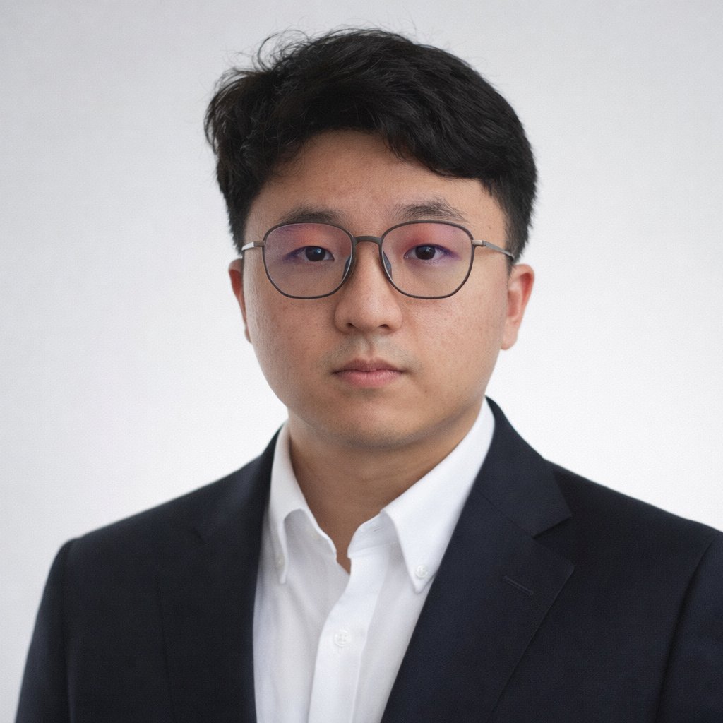 Brian Christian Hanjaya, S.Kom. - AI prompt engineer & programmer INKUhub