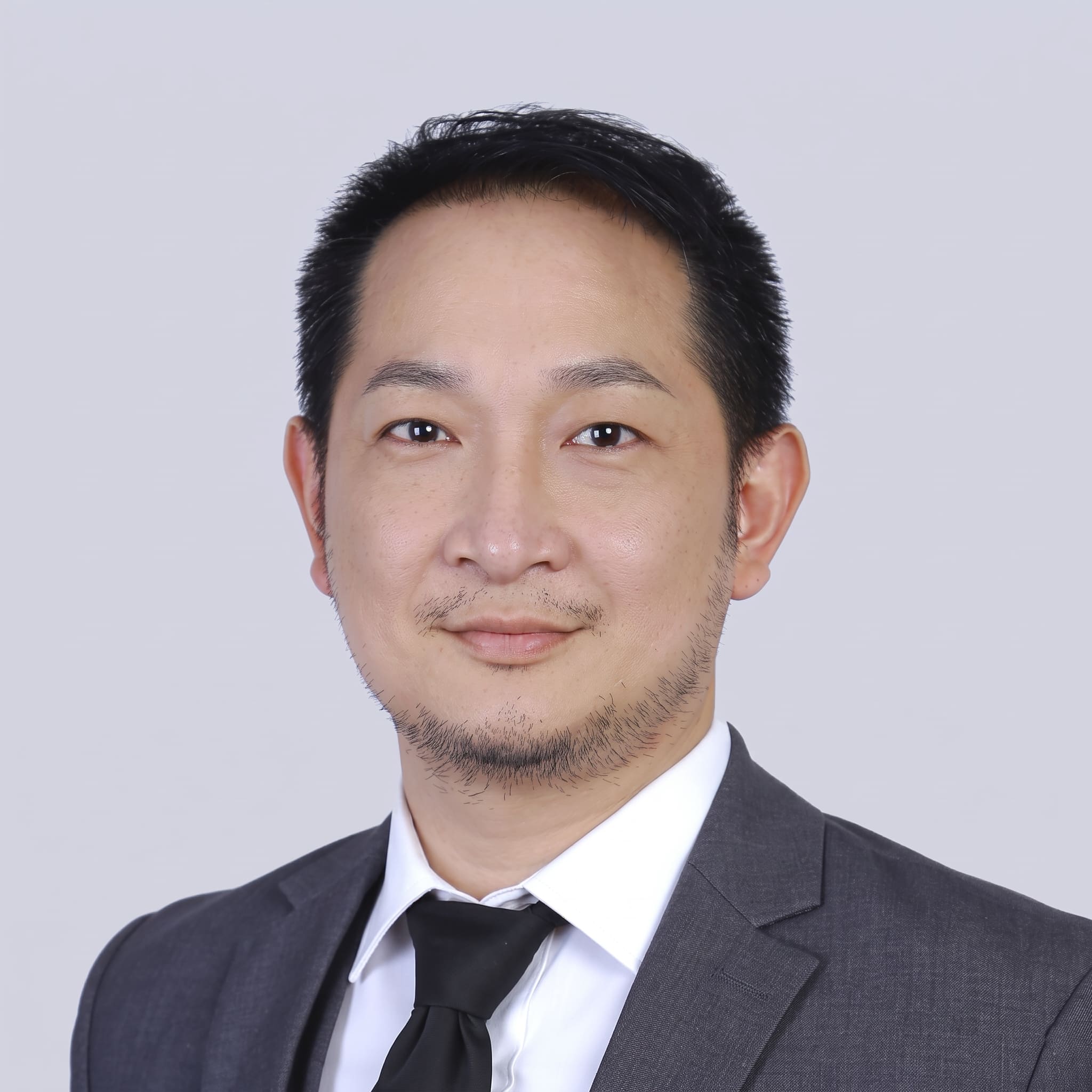 Ir. Fredy Pongawa Fong - Founder & Principal Consultant INKUhub