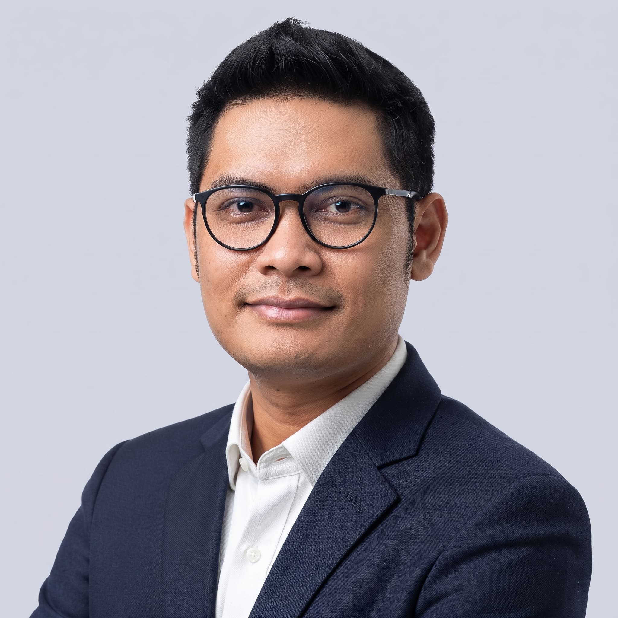 Ginanjar Sugiarto, S.Psi. - konsultan BPJS & HR INKUhub Surabaya